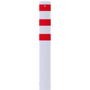 Produktbild für Rammschutzpoller Schake 40191B, für Außenbereich