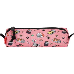 Produktbild für Federmäppchen Legami My Pencil Case Sushi Cat, SPC0015