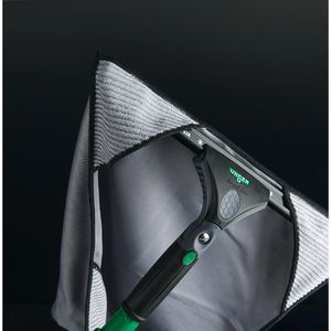 Produktbild für Fensterreinigungsset Unger ErgoTec NINJA Advanced Set 4in1