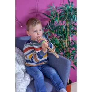 Produktbild für Kinder-Musikinstrument Eichhorn 100003481