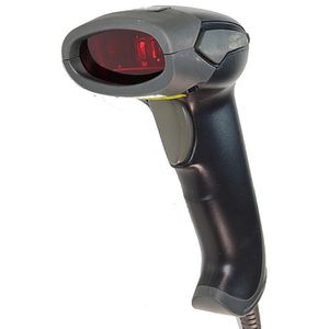 Produktbild für Barcode-Scanner Albasca MK-2500 Laser