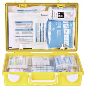 Produktbild für Erste-Hilfe-Koffer Söhngen SN-CD Extra+