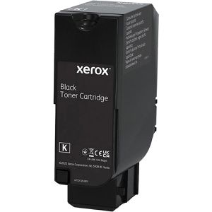 Produktbild für Toner Xerox 006R04624 schwarz