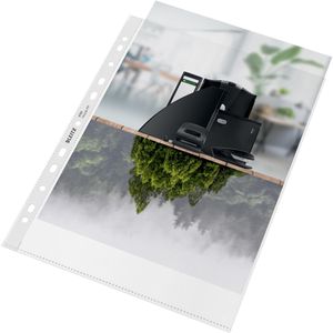 Produktbild für Prospekthüllen Leitz 4791-30-03 recycle A4