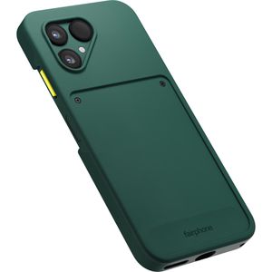 Produktbild für Handyhülle Fairphone Protective Case, grün