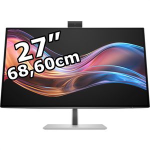 Monitor HP Serie 7 Pro 727pm, 8K135AA, 27 Zoll