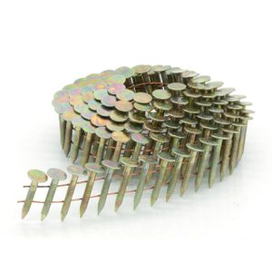 Coilnägel Prebena CNZ31/25NKRI, 7200 Stück