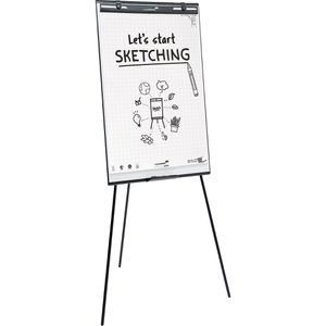 Flipchart Legamaster 7-152810, SKETCH EASY