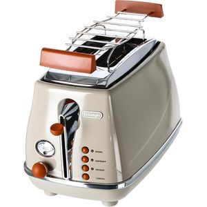 Toaster