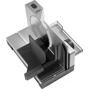 Produktbild für Allesschneider Ritter E 18, elektrisch, 65W