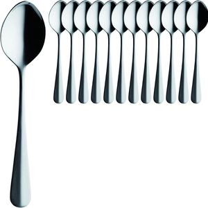 Produktbild für Kaffeelöffel Solex Baguette 110110, 13,5 cm