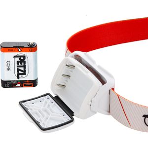 Produktbild für Stirnlampe Petzl Tikka Core LED, wiederaufladbar