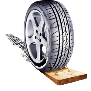 Produktbild für Reifendichtmittel Slime SDS-500/06-IN