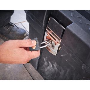 Produktbild für Werkzeugkoffer Stanley 1-97-503