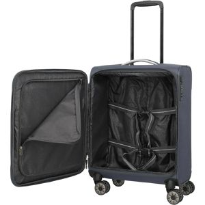 Produktbild für Koffer Travelite Jetpack Multi Light 4 Cabin, anthrazit