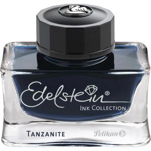 Tintenfass Pelikan 339226 Edelstein Ink Tanzanite