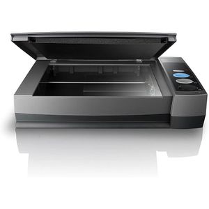 Produktbild für Scanner Plustek OpticBook 3800L, bis A4