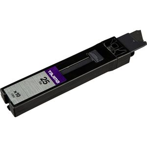 Produktbild für Cuttermesser-Klingen Tajima CB65C, Abbrechklinge