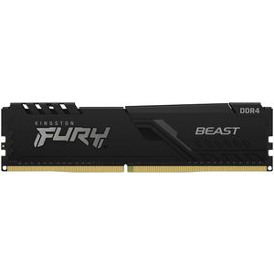 Produktbild für Arbeitsspeicher Kingston FURY Beast, KF432C16BB/8