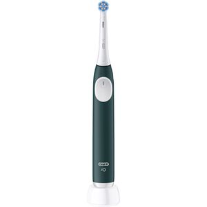 Produktbild für Elektrische-Zahnbürste Oral-B iO Series 2, Green