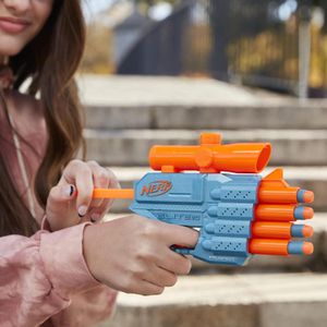 Produktbild für Blaster Nerf Elite 2.0 Prospect QS-4