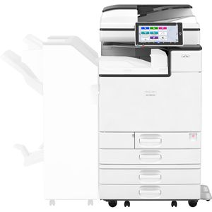 Produktbild für Multifunktionsgerät Ricoh IM C2501CE