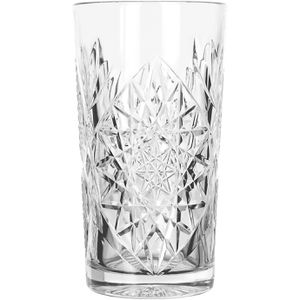 Produktbild für Trinkgläser Libbey Cooler Hobstar