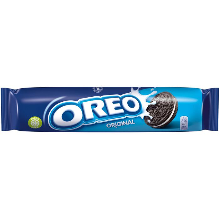 Oreo Kekse Original, 14 Stück, 154g - Böttcher AG