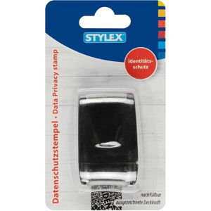 Produktbild für Datenschutzstempel Stylex 31258