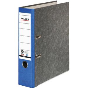 Produktbild für Ordner Falken 80024607, Karton, A4, 8cm
