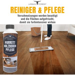 Produktbild für Bodenpflege Urban-Forest Konzentrat