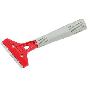 Schaber Bartscher 529712 mit Aluminiumklinge