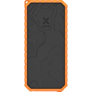 Produktbild für Powerbank Xtorm Xtreme Rugged, XR202, 20000mAh