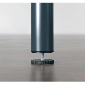 Produktbild für Besprechungstisch Geramöbel S-710713-AS, Halbkreis