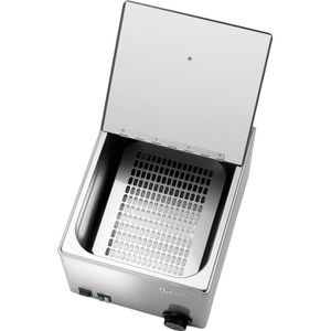 Produktbild für Würstchenwärmer Bartscher 1KA10-FM, A120467, 1000W