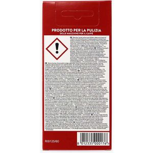 Produktbild für Reinigungstabletten Gaggia 21001685