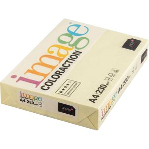 Produktbild für Kopierpapier Antalis Image Coloraction Atoll, A4