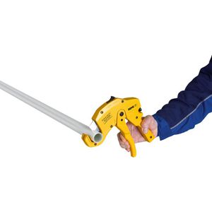 Produktbild für Rohrschneider Rems ROS P 42, 291250 R, Rohrschere
