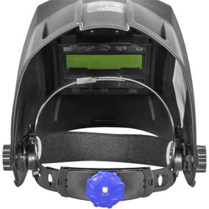 Produktbild für Schweißhelm Güde 16922, GSH-K, Automatik
