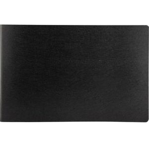 Produktbild für Ordner Elba 100202079 rado, Karton, A3 quer
