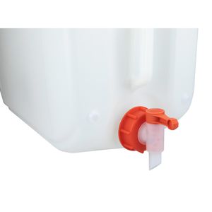 Produktbild für Auslaufhahn Dr.Wack