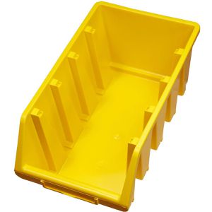Produktbild für Sichtlagerkasten ADB 23404, Größe 4