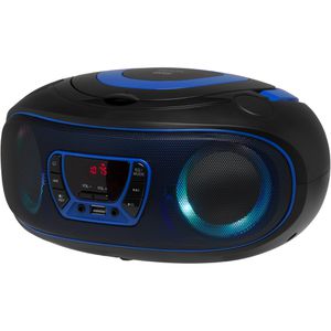 Produktbild für Radio Denver TCL-212BT LED