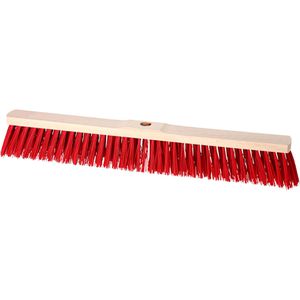 Besen Böttcher-AG Saalbesen