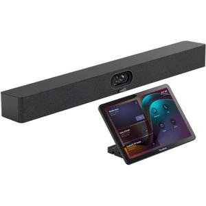 Produktbild für Videokonferenzsystem Yealink MeetingBar A40 &amp; CTP25