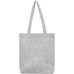 Produktbild für Einkaufstasche Böttcher-AG Shopper Star Dust Go, grau