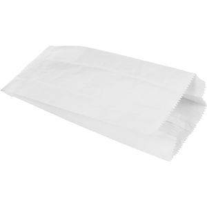 Produktbild für Flachbeutel Papstar 100 x 240mm