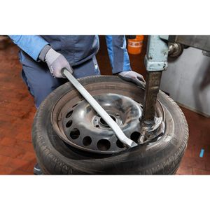 Produktbild für Montiereisen Hazet 652