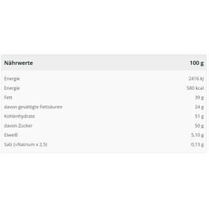 Produktbild für Pralinen Maitre-Truffout Herzpralinen, 5 Stück