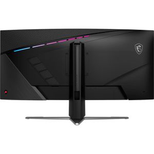 Produktbild für Monitor MSI MPG 346CQRFDE X24, 34 Zoll